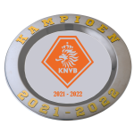 SCHAAL INCL. FULL-COLOR BEDRUKKING EN LASERRAND